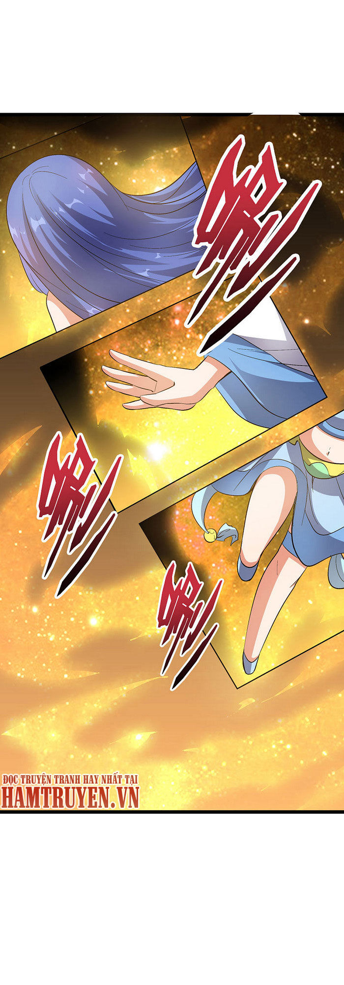 Phục Thiên Thánh Chủ Chapter 68 - Trang 2