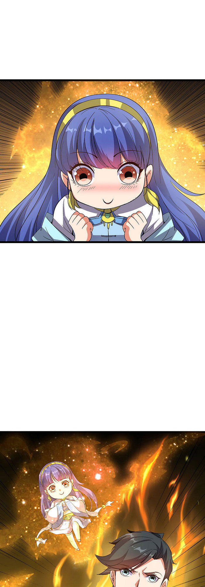 Phục Thiên Thánh Chủ Chapter 68 - Trang 2