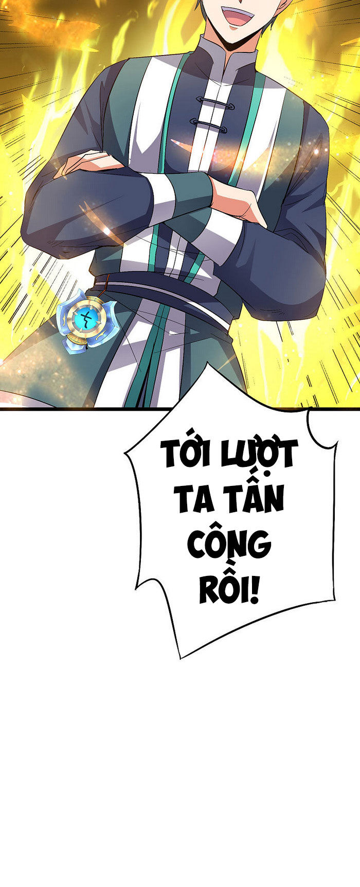 Phục Thiên Thánh Chủ Chapter 68 - Trang 2