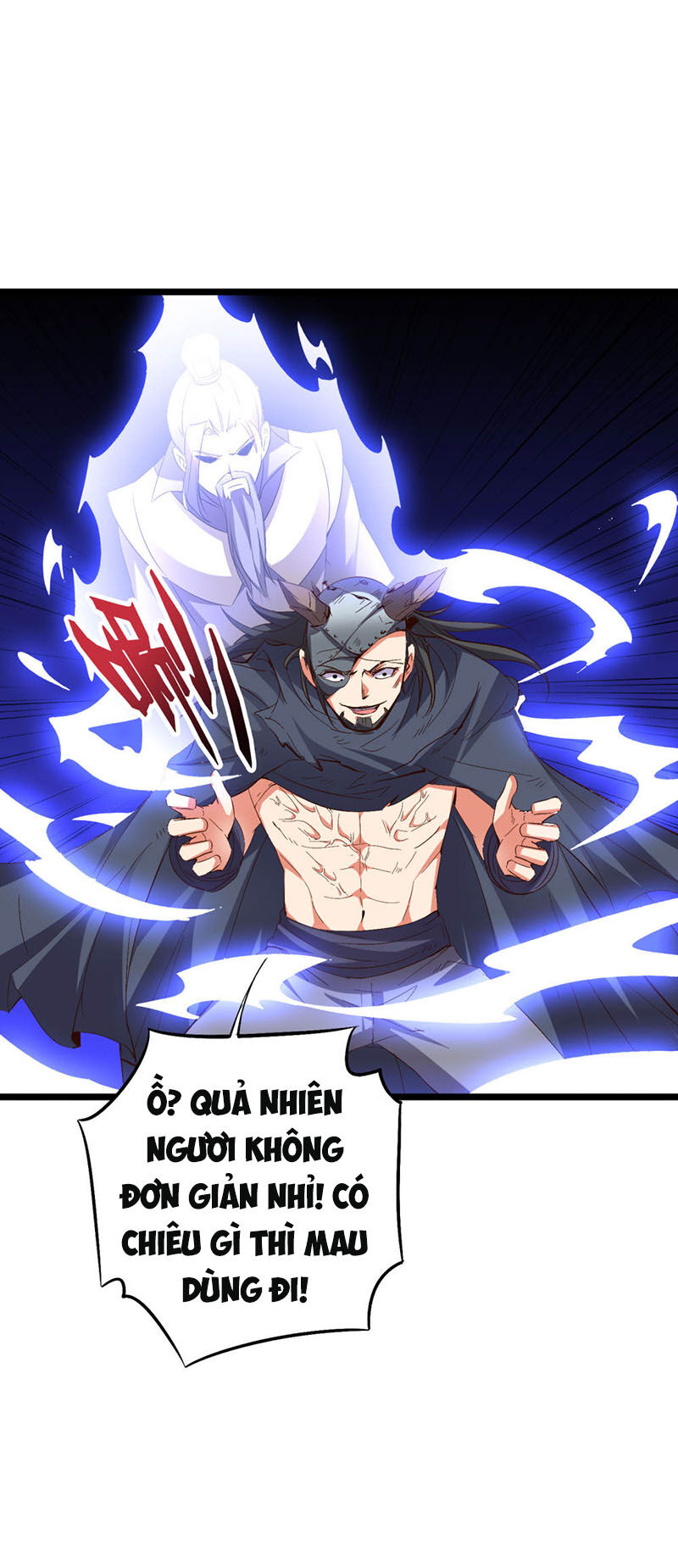 Phục Thiên Thánh Chủ Chapter 69 - Trang 2