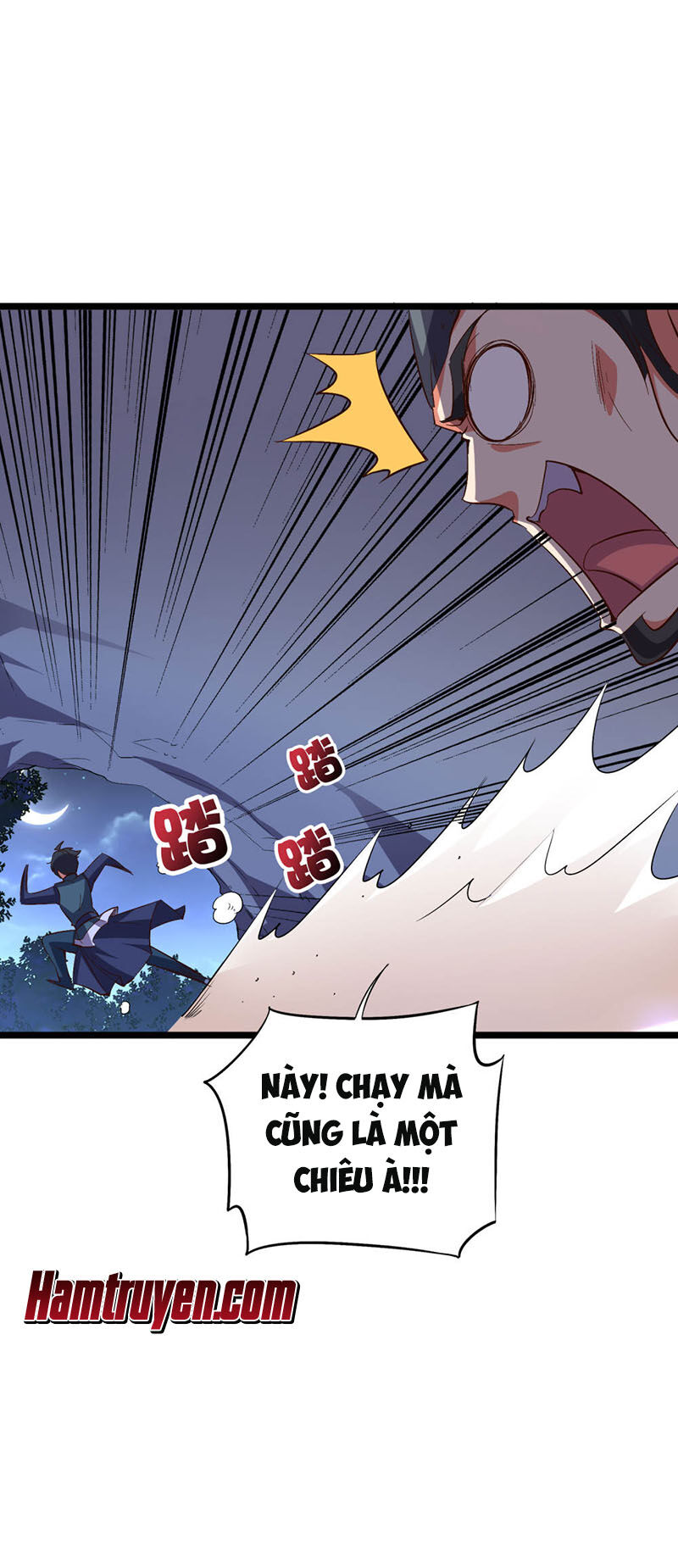 Phục Thiên Thánh Chủ Chapter 69 - Trang 2