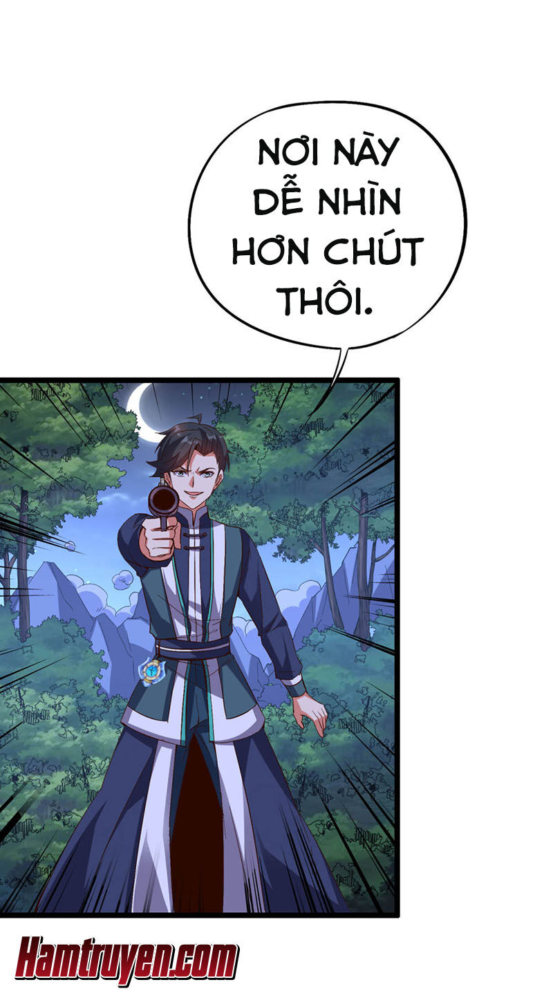 Phục Thiên Thánh Chủ Chapter 69 - Trang 2
