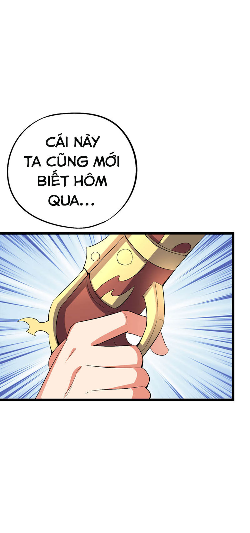 Phục Thiên Thánh Chủ Chapter 69 - Trang 2