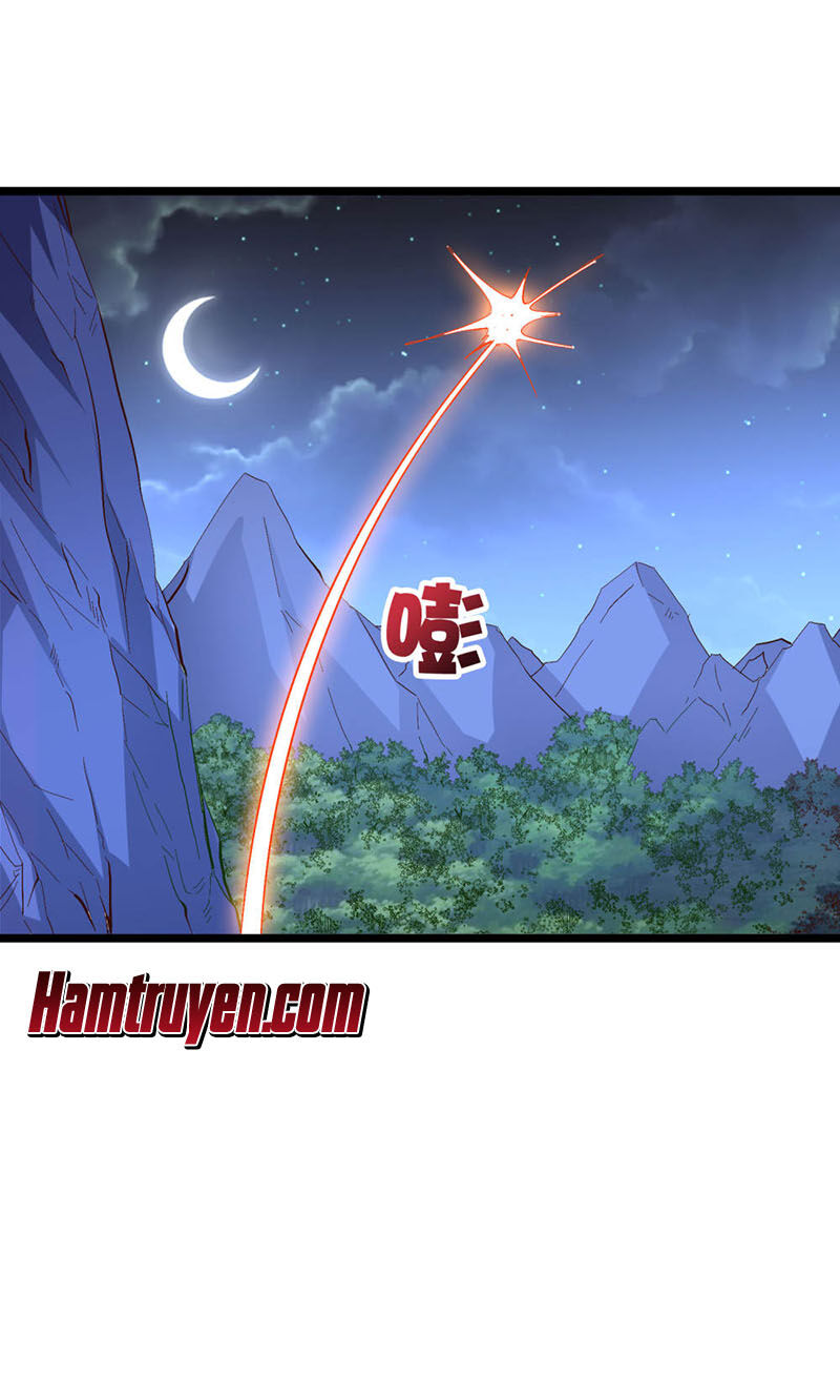 Phục Thiên Thánh Chủ Chapter 69 - Trang 2