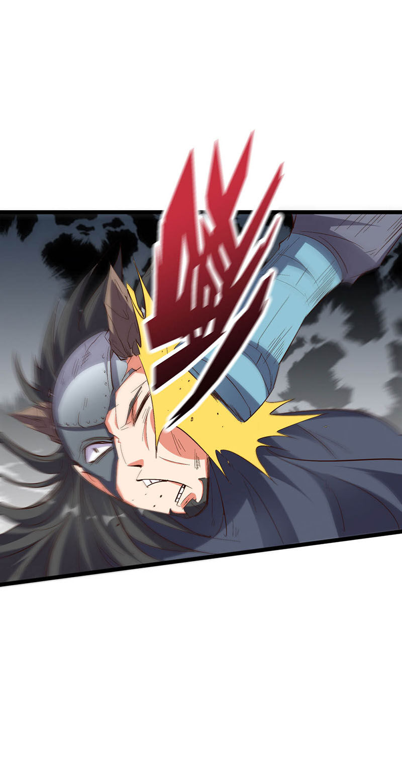 Phục Thiên Thánh Chủ Chapter 69 - Trang 2