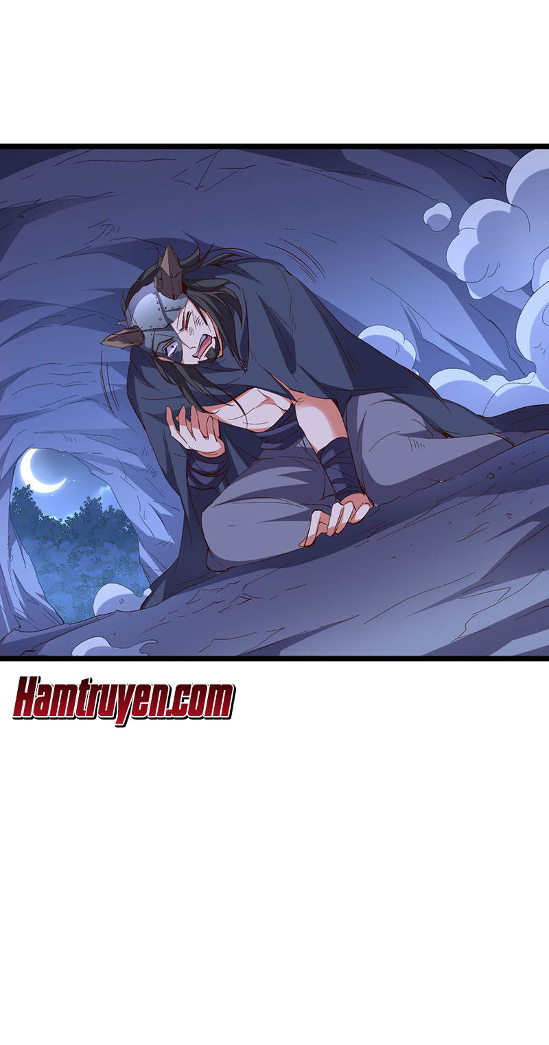 Phục Thiên Thánh Chủ Chapter 69 - Trang 2