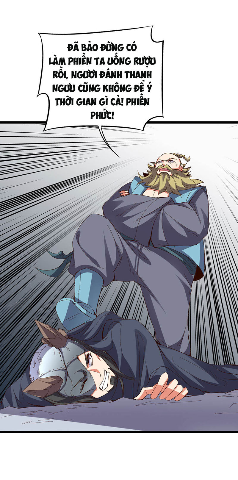 Phục Thiên Thánh Chủ Chapter 69 - Trang 2