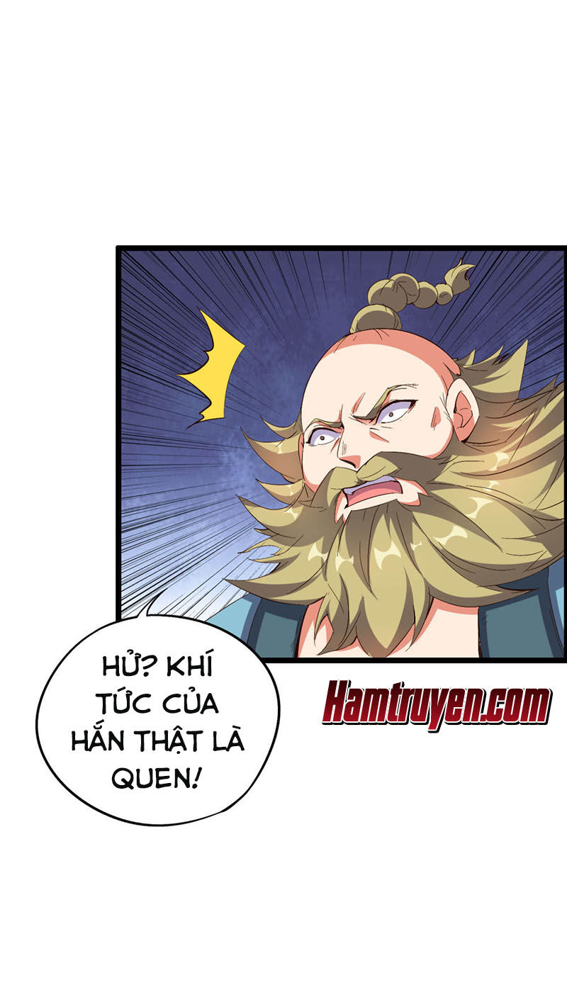 Phục Thiên Thánh Chủ Chapter 69 - Trang 2