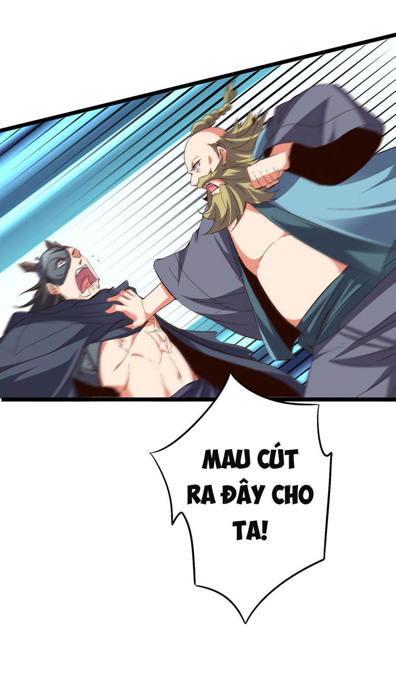 Phục Thiên Thánh Chủ Chapter 69 - Trang 2