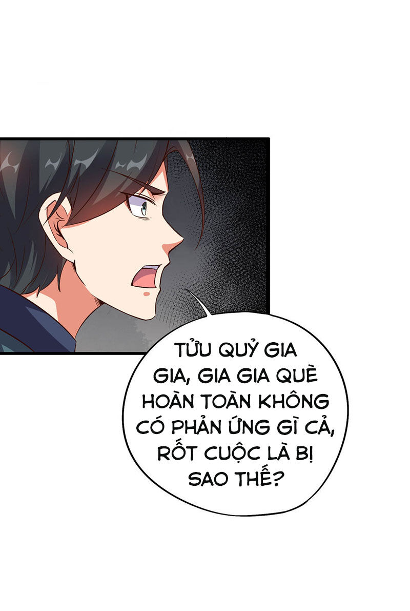 Phục Thiên Thánh Chủ Chapter 69 - Trang 2