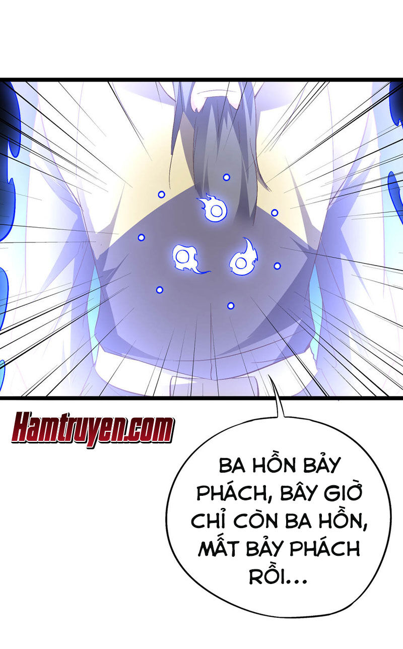 Phục Thiên Thánh Chủ Chapter 69 - Trang 2