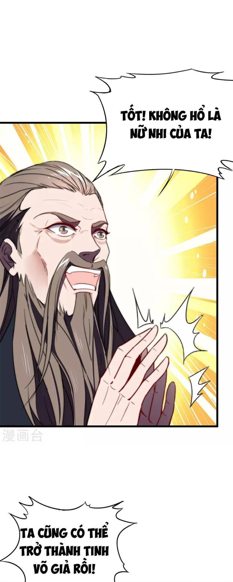 Phục Thiên Thánh Chủ Chapter 7 - Trang 2