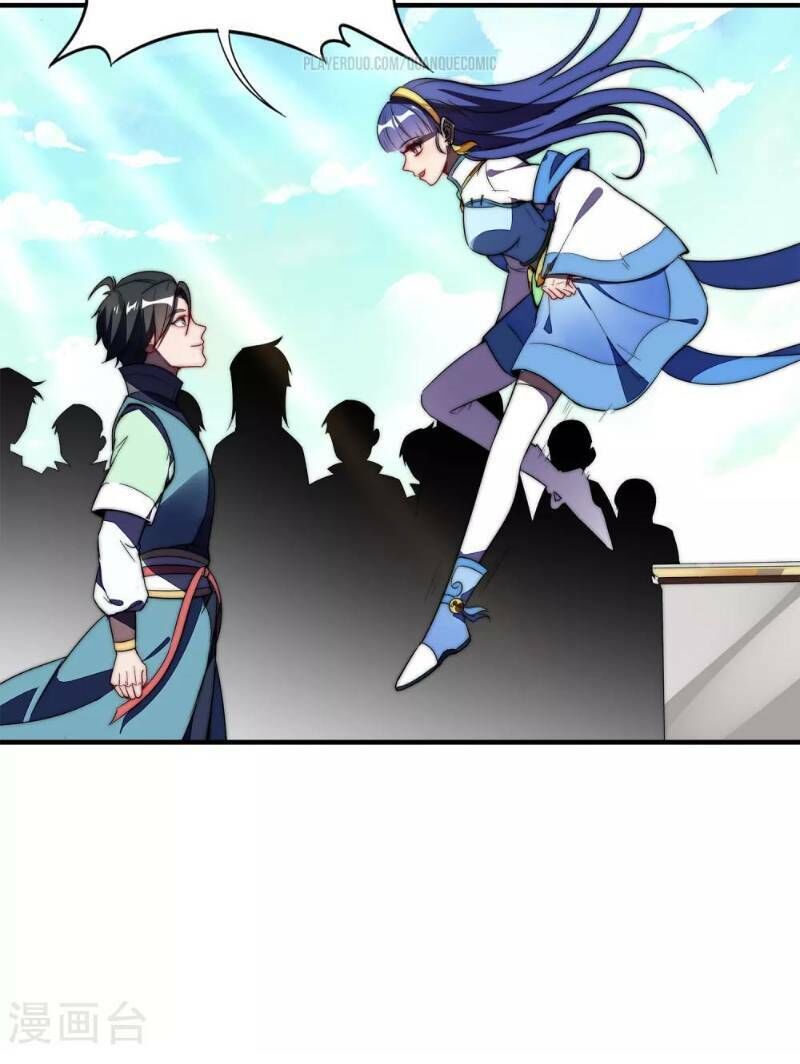 Phục Thiên Thánh Chủ Chapter 7 - Trang 2