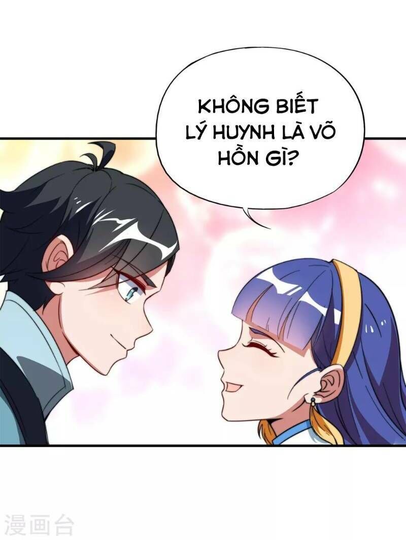 Phục Thiên Thánh Chủ Chapter 7 - Trang 2