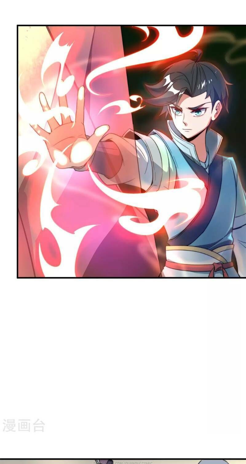 Phục Thiên Thánh Chủ Chapter 7 - Trang 2