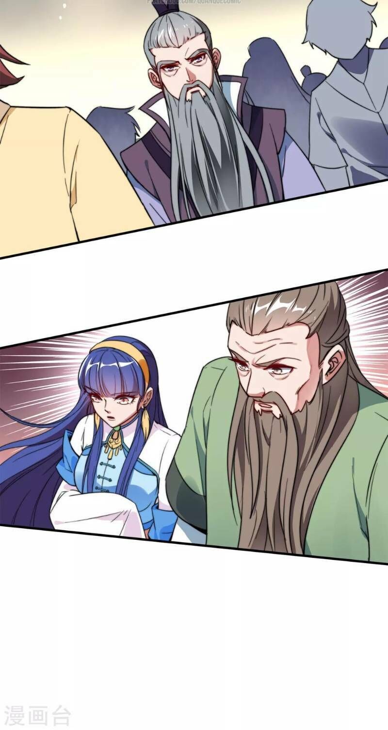 Phục Thiên Thánh Chủ Chapter 7 - Trang 2