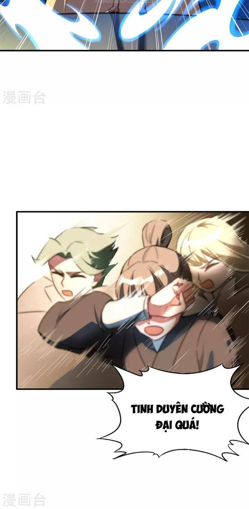 Phục Thiên Thánh Chủ Chapter 7 - Trang 2