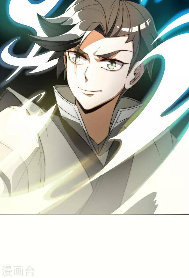 Phục Thiên Thánh Chủ Chapter 7 - Trang 2