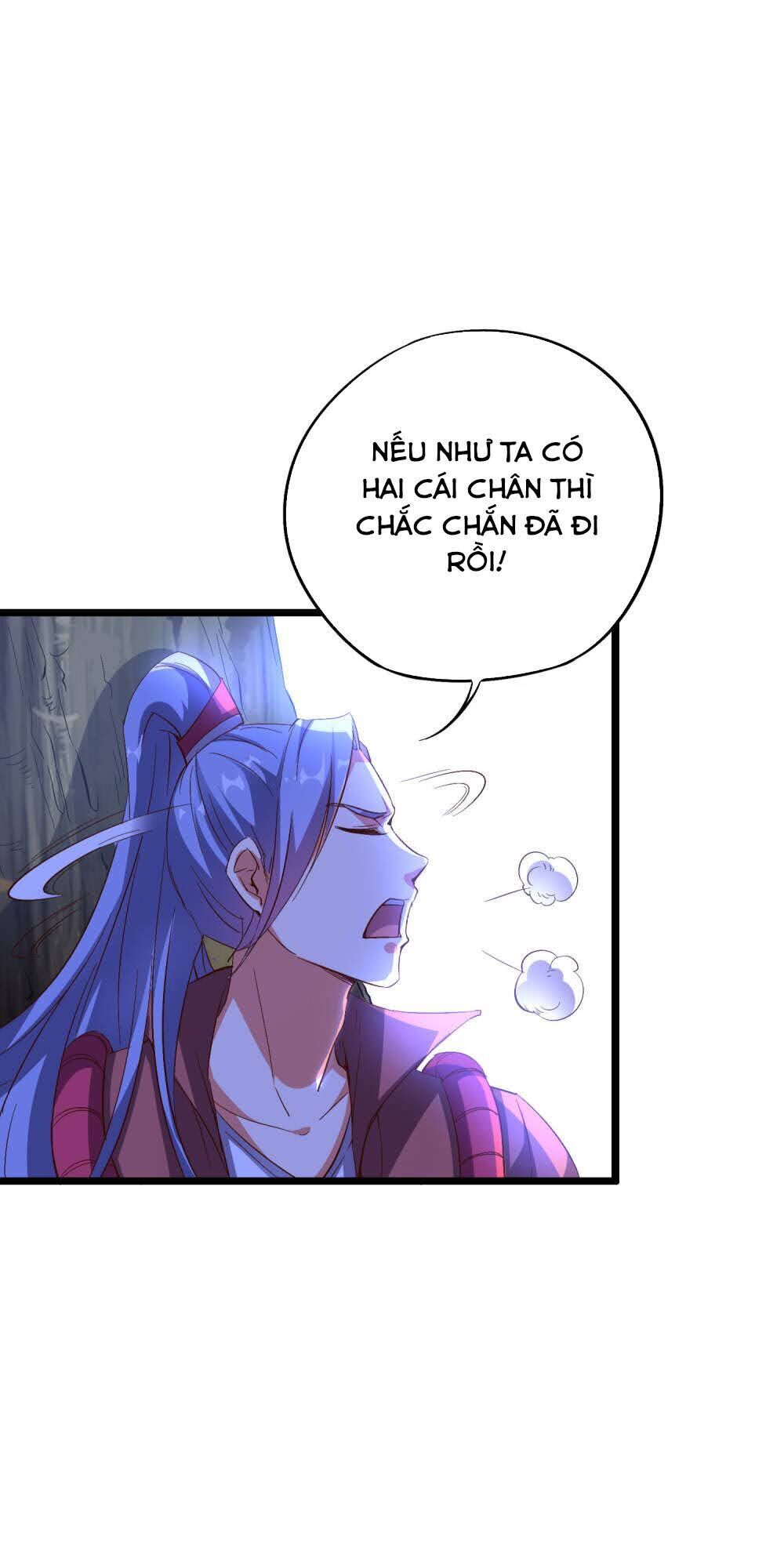 Phục Thiên Thánh Chủ Chapter 70 - Trang 2
