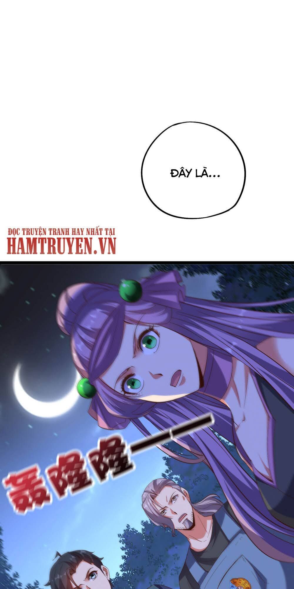 Phục Thiên Thánh Chủ Chapter 70 - Trang 2