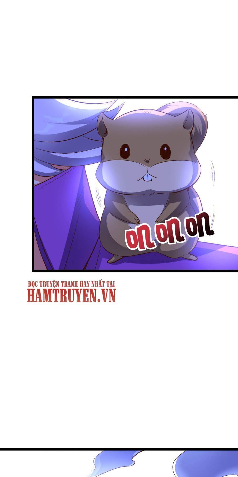 Phục Thiên Thánh Chủ Chapter 70 - Trang 2