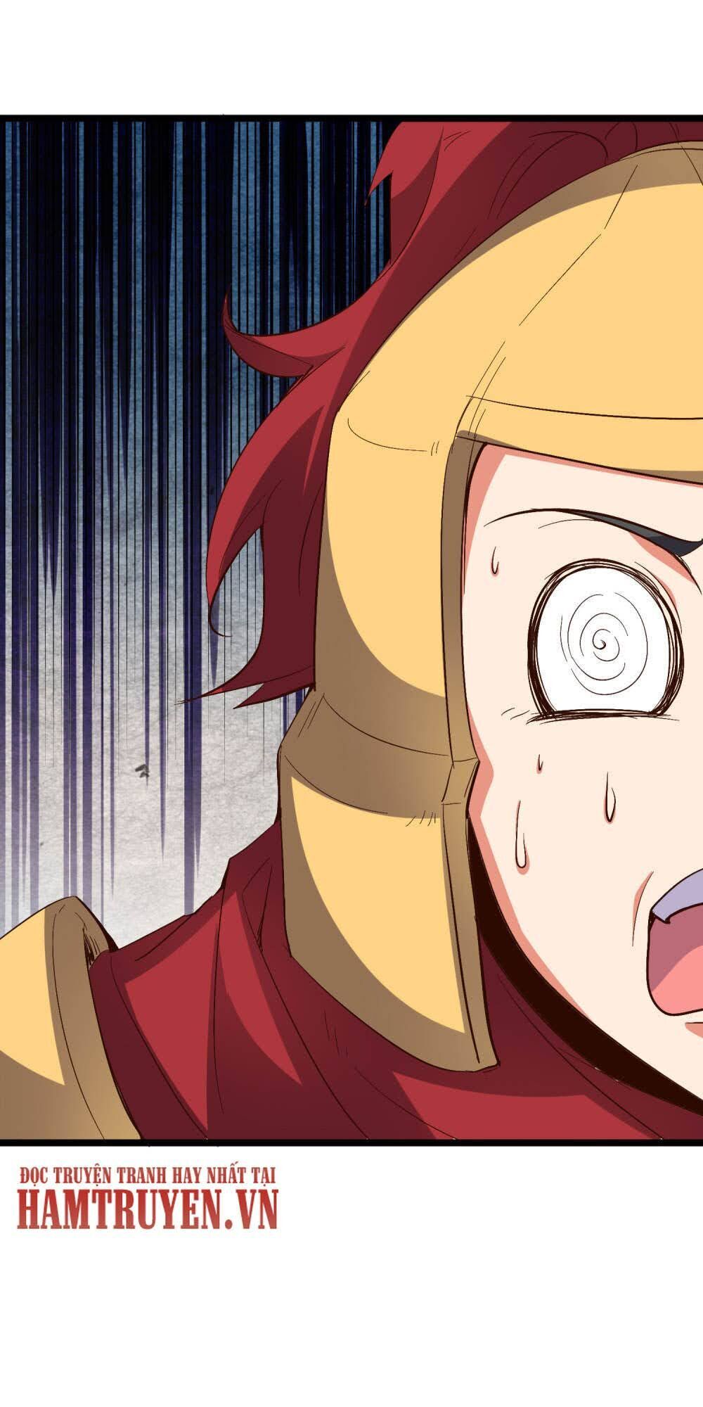 Phục Thiên Thánh Chủ Chapter 70 - Trang 2