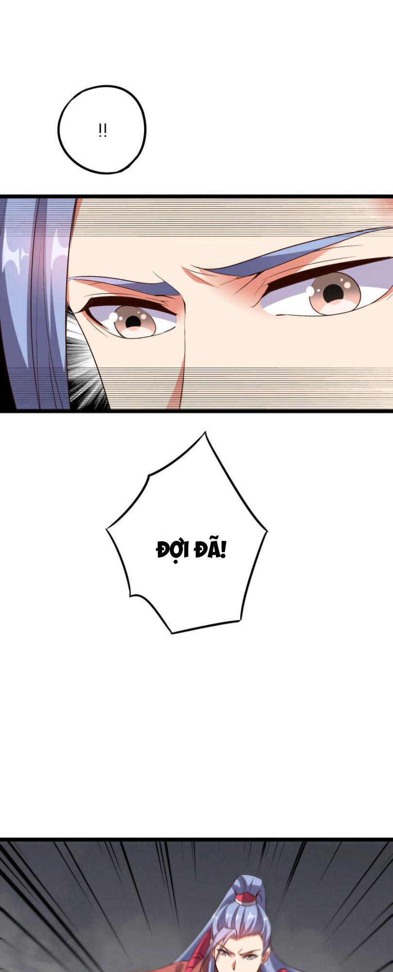 Phục Thiên Thánh Chủ Chapter 71 - Trang 2