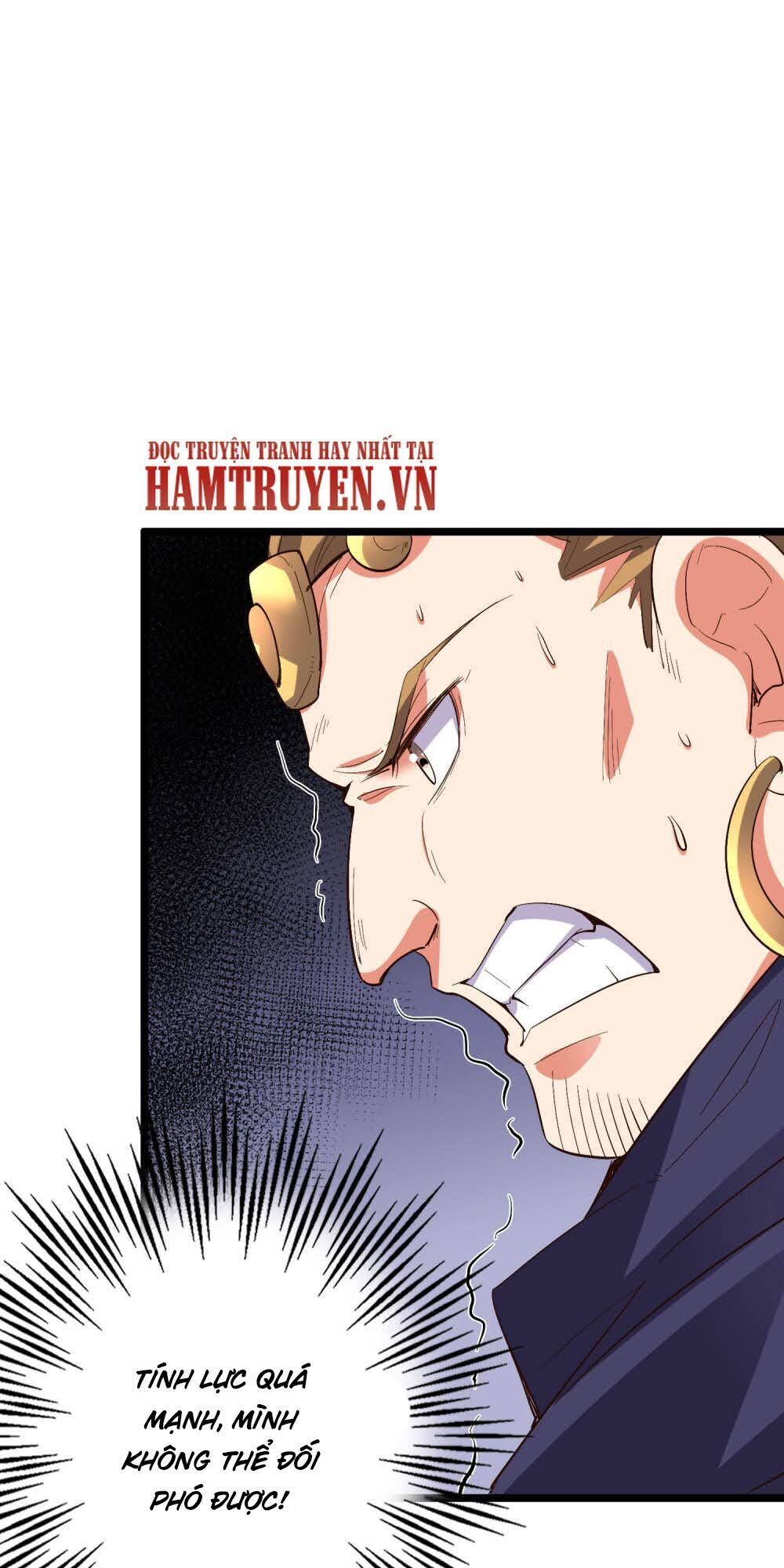 Phục Thiên Thánh Chủ Chapter 72 - Trang 2