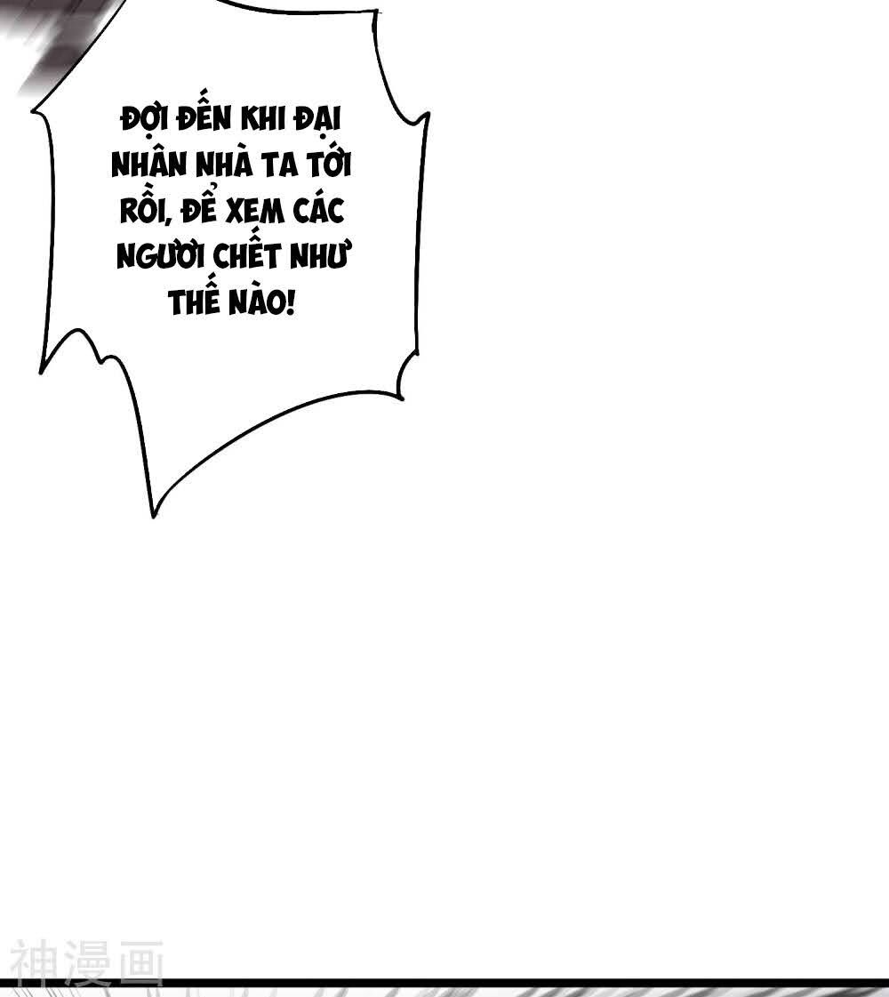 Phục Thiên Thánh Chủ Chapter 72 - Trang 2
