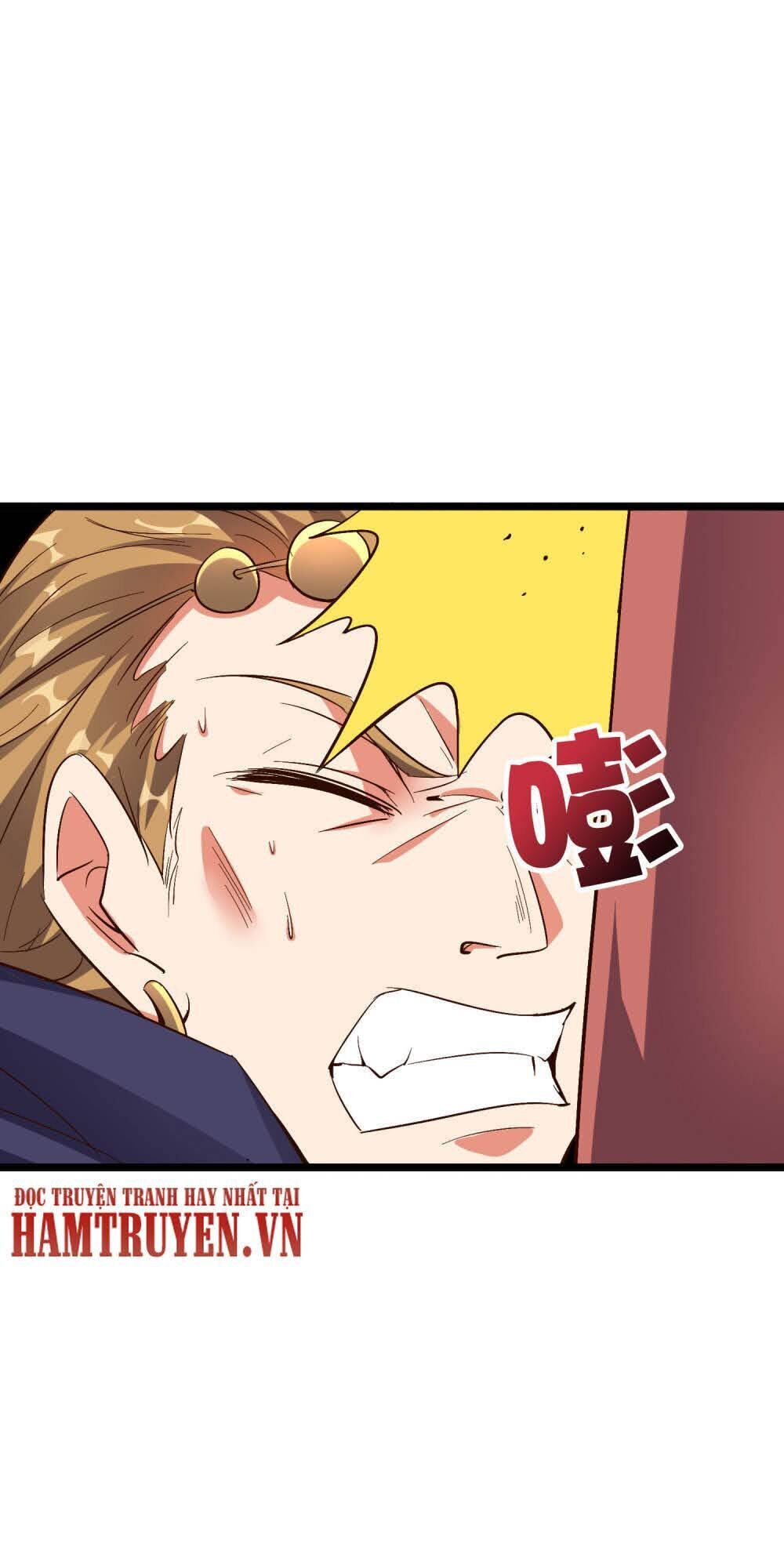 Phục Thiên Thánh Chủ Chapter 72 - Trang 2