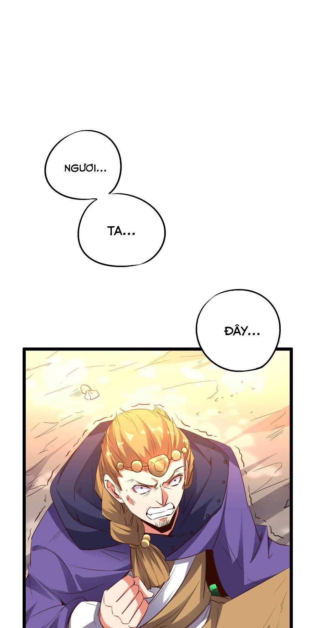 Phục Thiên Thánh Chủ Chapter 72 - Trang 2