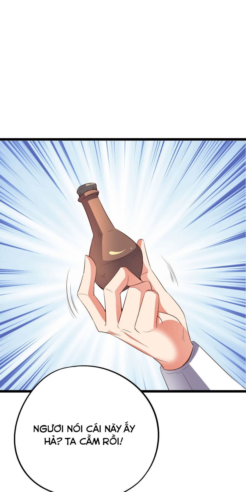 Phục Thiên Thánh Chủ Chapter 72 - Trang 2