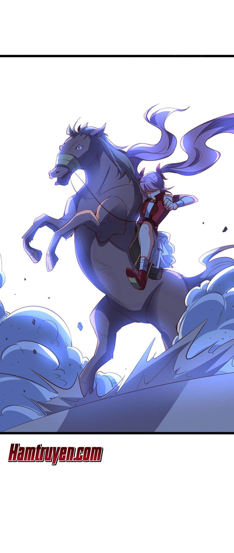 Phục Thiên Thánh Chủ Chapter 73 - Trang 2