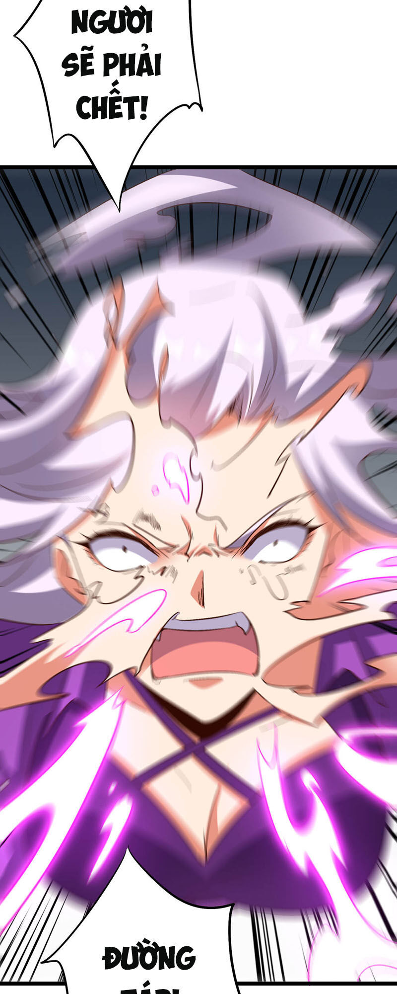 Phục Thiên Thánh Chủ Chapter 73 - Trang 2