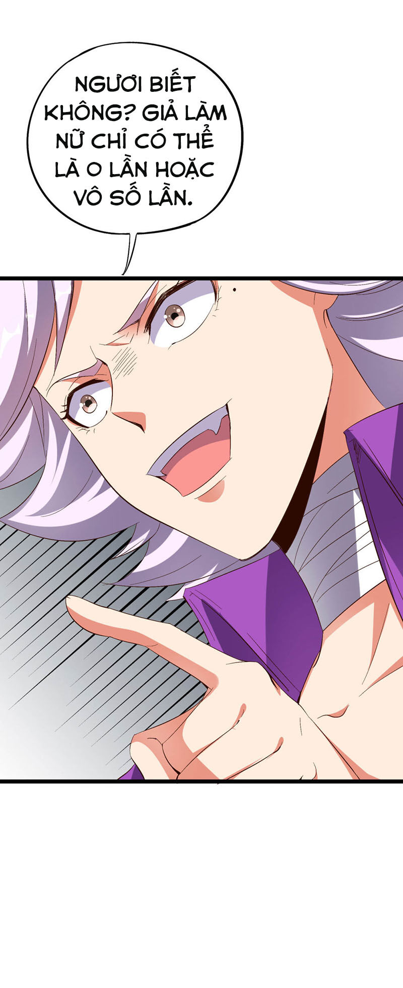 Phục Thiên Thánh Chủ Chapter 73 - Trang 2