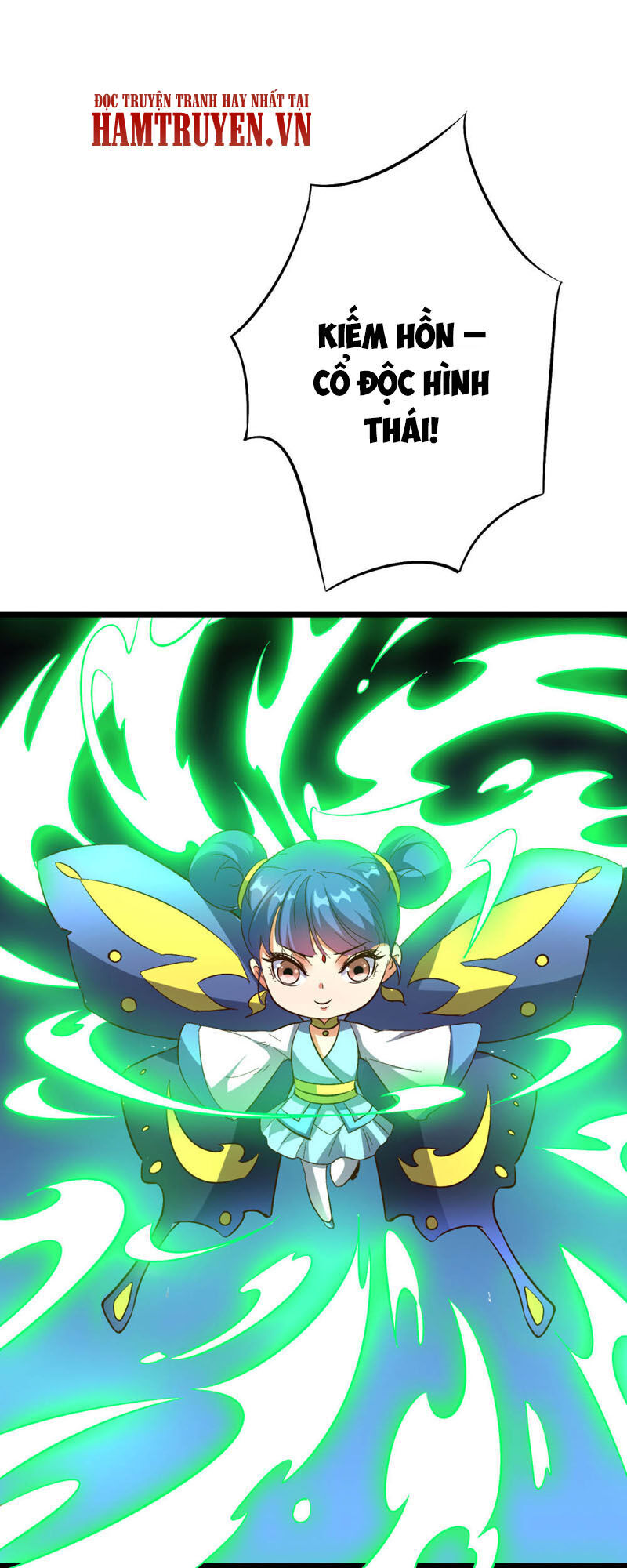 Phục Thiên Thánh Chủ Chapter 74 - Trang 2