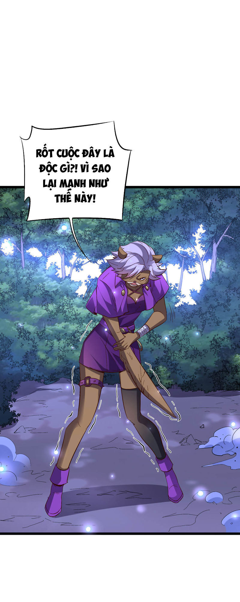 Phục Thiên Thánh Chủ Chapter 74 - Trang 2