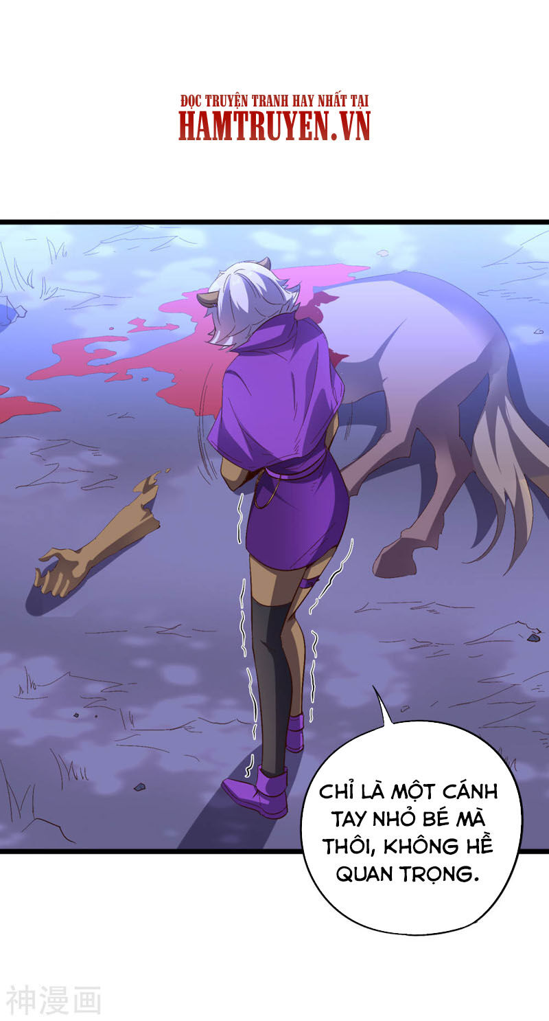 Phục Thiên Thánh Chủ Chapter 74 - Trang 2