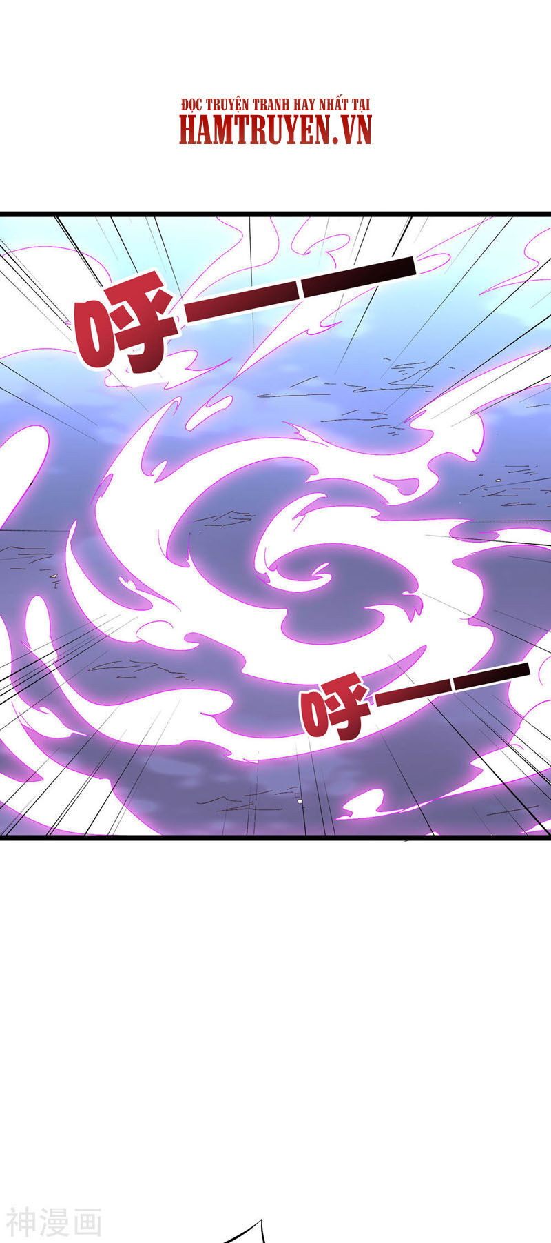 Phục Thiên Thánh Chủ Chapter 74 - Trang 2