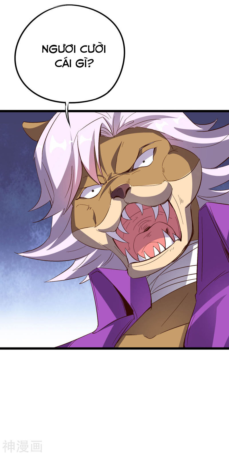 Phục Thiên Thánh Chủ Chapter 74 - Trang 2