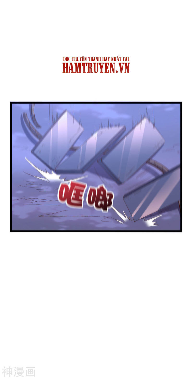 Phục Thiên Thánh Chủ Chapter 74 - Trang 2