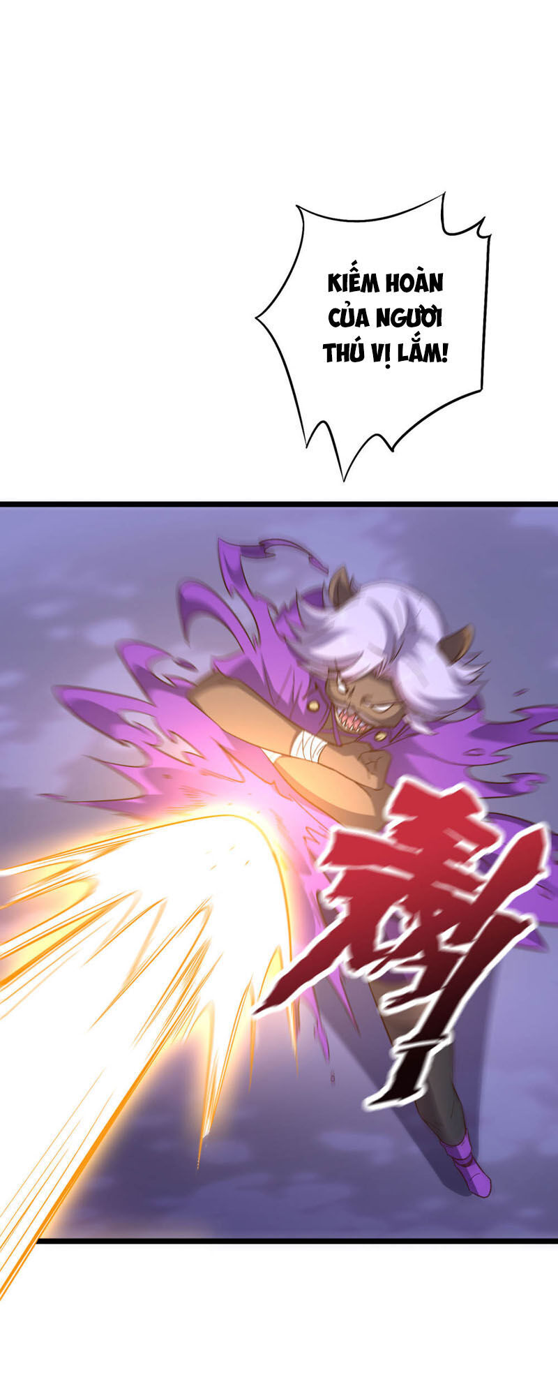 Phục Thiên Thánh Chủ Chapter 74 - Trang 2