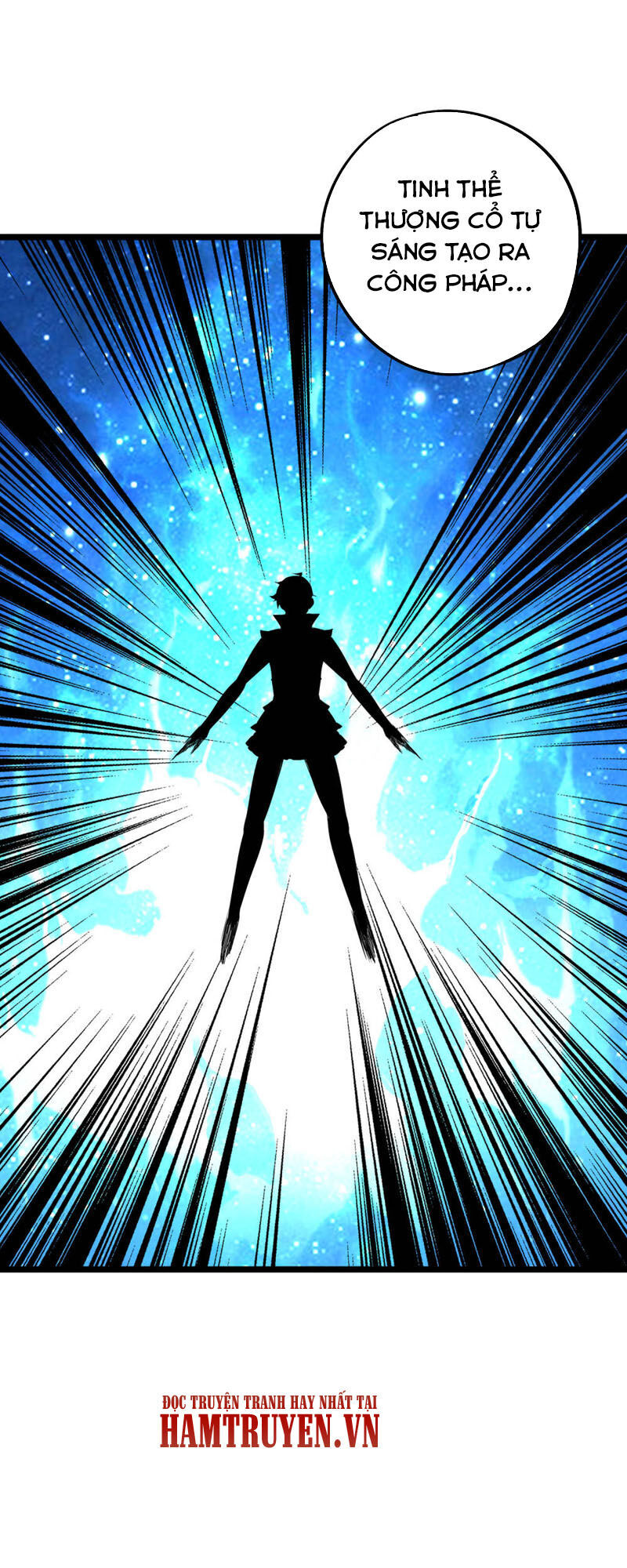 Phục Thiên Thánh Chủ Chapter 74 - Trang 2