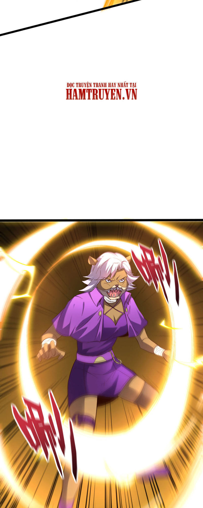 Phục Thiên Thánh Chủ Chapter 74 - Trang 2