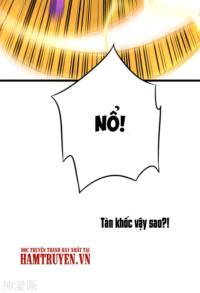 Phục Thiên Thánh Chủ Chapter 74 - Trang 2