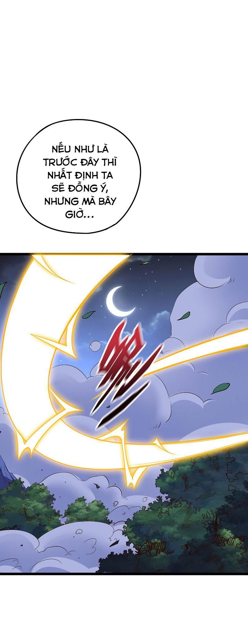 Phục Thiên Thánh Chủ Chapter 75 - Trang 2