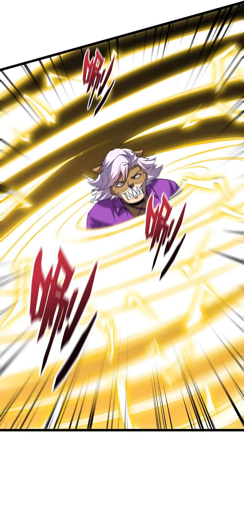 Phục Thiên Thánh Chủ Chapter 75 - Trang 2