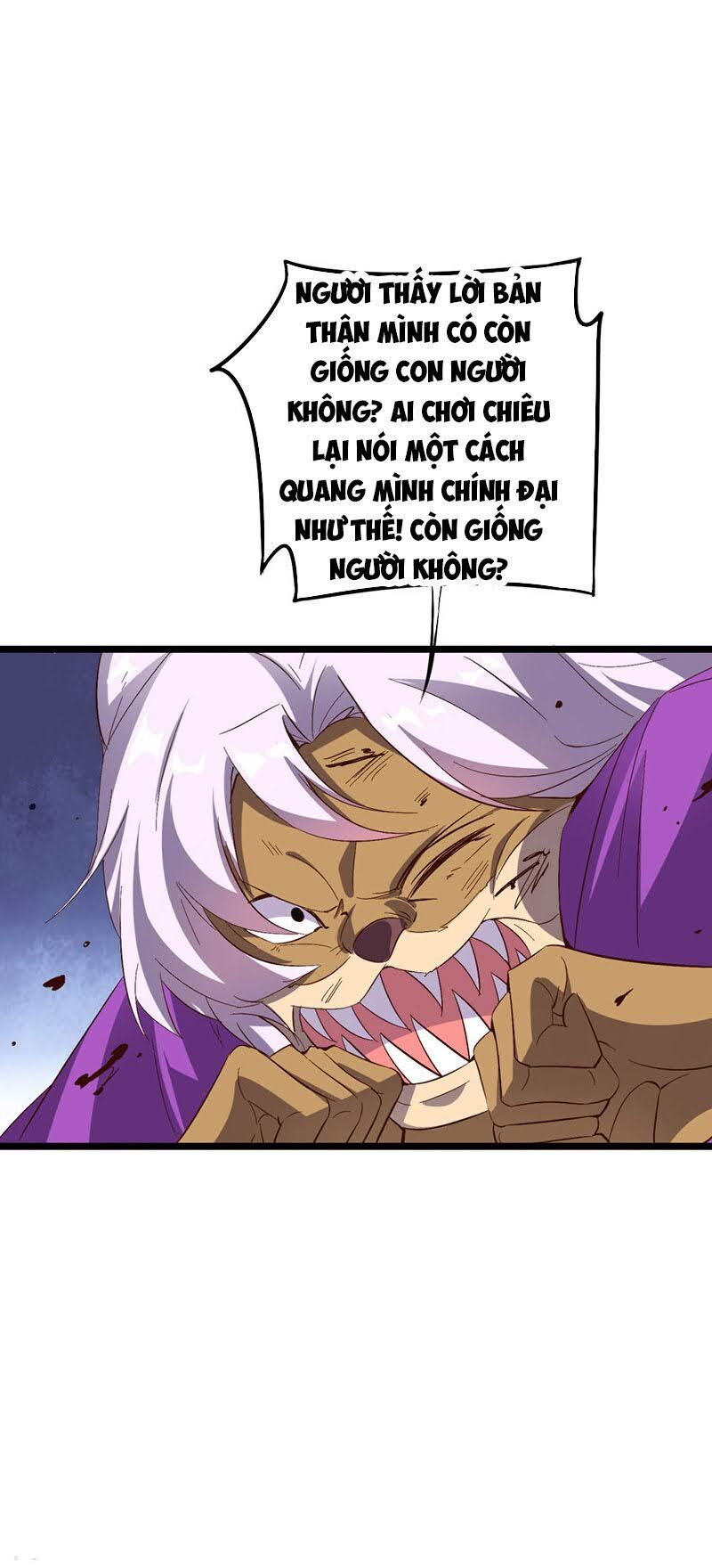 Phục Thiên Thánh Chủ Chapter 75 - Trang 2