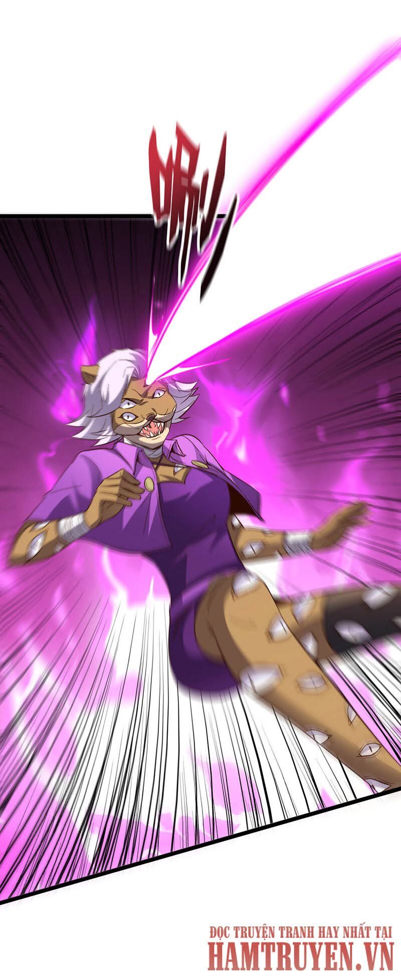 Phục Thiên Thánh Chủ Chapter 75 - Trang 2