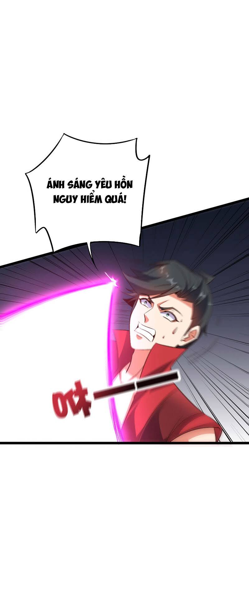 Phục Thiên Thánh Chủ Chapter 75 - Trang 2